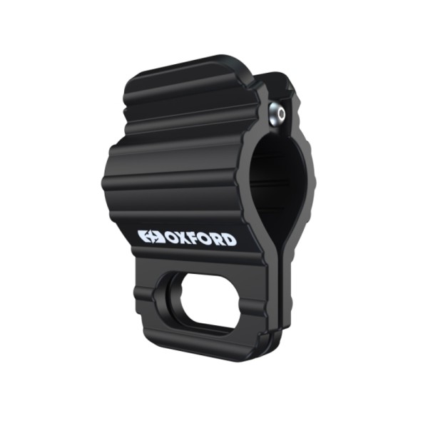 Oxford Clamp-Down - Lashing clamp set