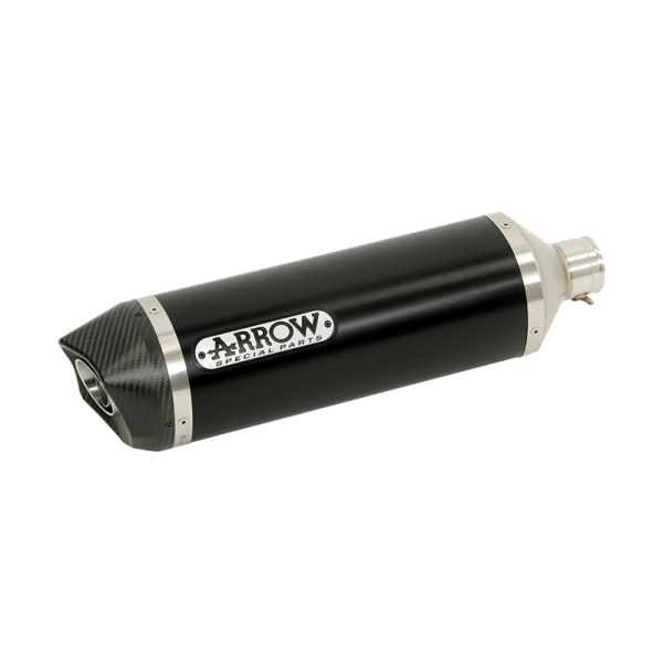 ARROW exhaust DARK RACE TECH for BMW S 1000 XR (20-)