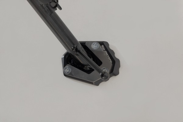 SW-Motech Side stand foot widening for Honda CB 500 X (18-) SW Motech