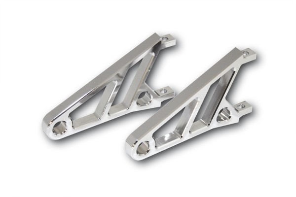HIGHSIDER pro lamp holder CNC