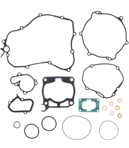 ATHENA Top End gasket set (oil seals not included)