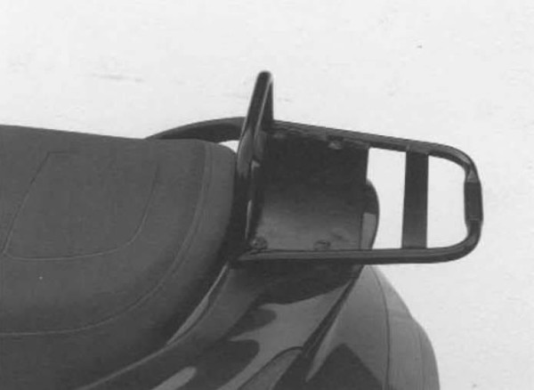 Tubular luggage rack Topcase carrier for Honda FES 250 Foresight (98-05) /FES 125 Pantheon (2003)