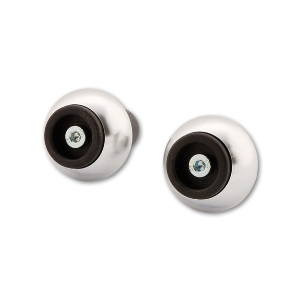 LSL LSL Achs Ball silber, für diverse Honda u Suzuki vorn