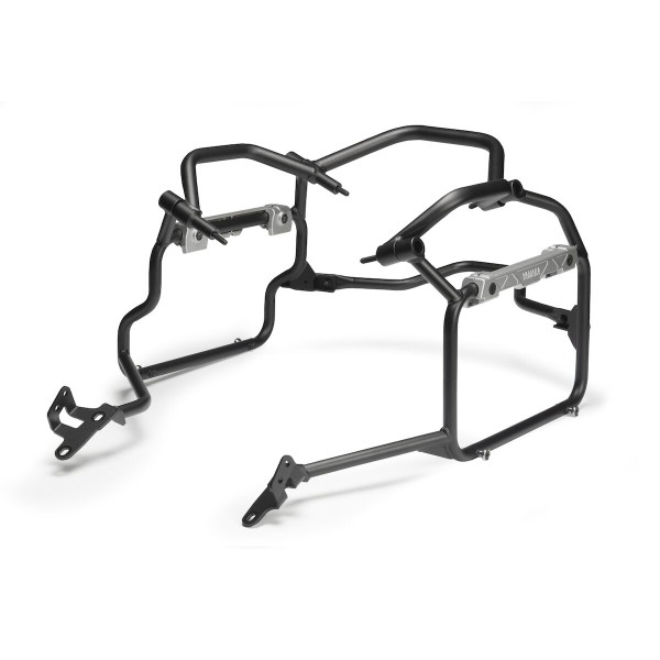Side case carrier for Yamaha Tenere 700 (19-24) Original