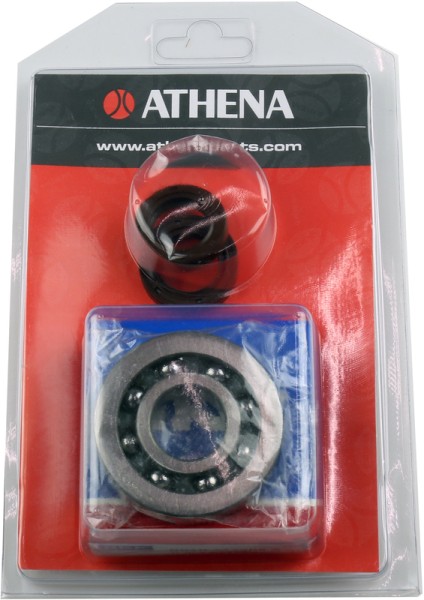 ATHENA crankshaft bearing & oil seal set