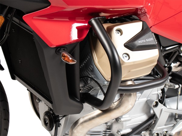 Engine Guard for Moto Guzzi V 100 Mandello Hepco & Becker