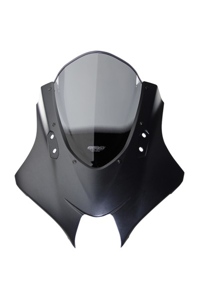Racing windshield MRA "R" for SUZUKI GSX-R 1000 /R (Bj.2017-)