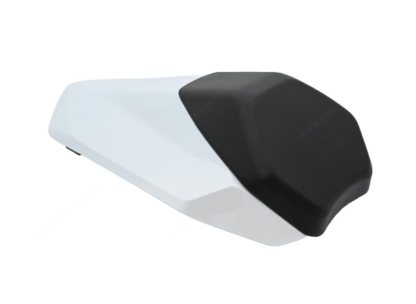 Passenger seat cover white for Honda CB 1000 Hornet (25-) Original