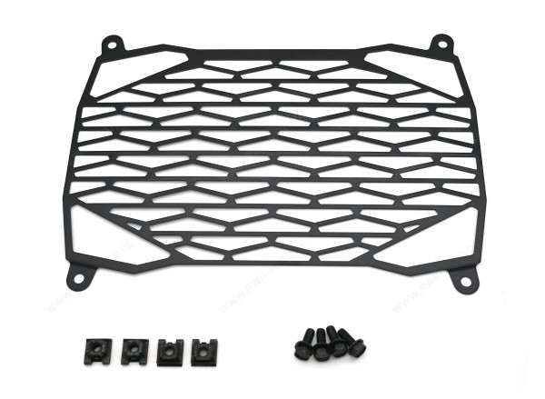 Radiator guard for Kawasaki Eliminator 500 (24-) Original