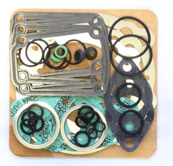 ATHENA Top End cylinder gasket set