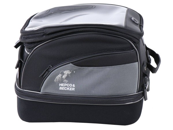 Tank bag Street Tourer L Hepco & Becker