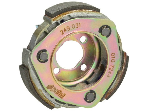 Polini clutch, Speed Clutch