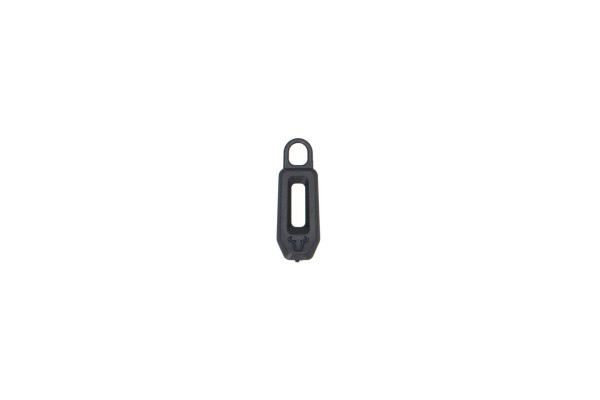 SW-Motech ION L Motorcycle Tail Bag Suzuki GS 500 E (03-06), BK-Copy