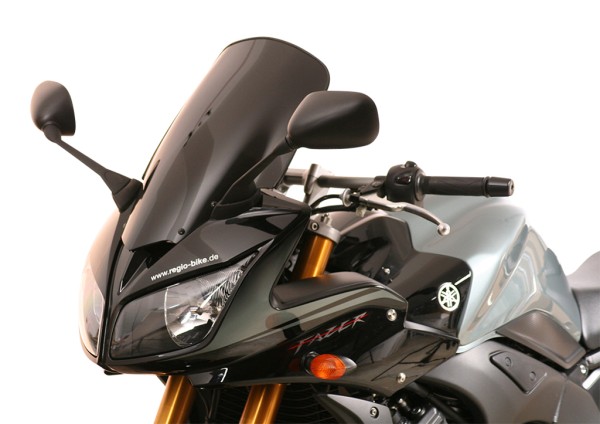 Touring screen MRA "T" for YAMAHA FZ1 FAZER (Bj.2006-)