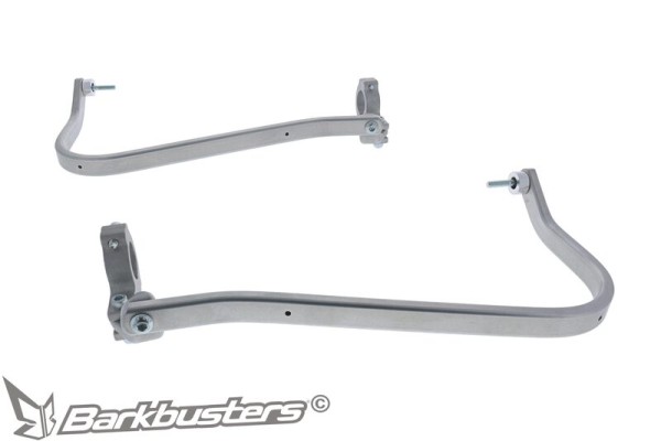 Barkbusters hardware kit two-point mounting - Benelli TRK 502