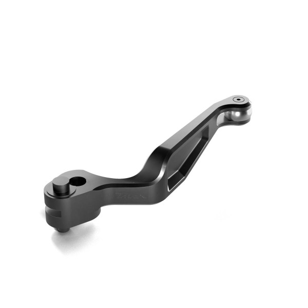 Billet parking brake lever Black for Yamaha T-MAX (22-) Original