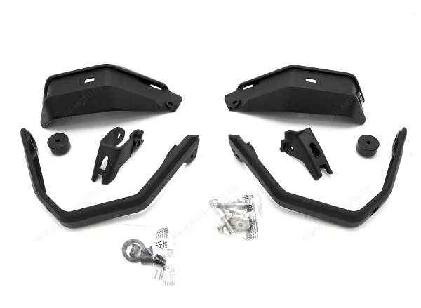 Hand protectors for Honda GB 350 S (25-) Original