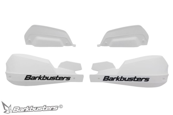 Barkbusters VPS hand protection shells