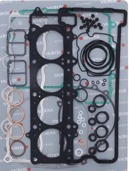 ATHENA Top End gasket set (oil seals not included)
