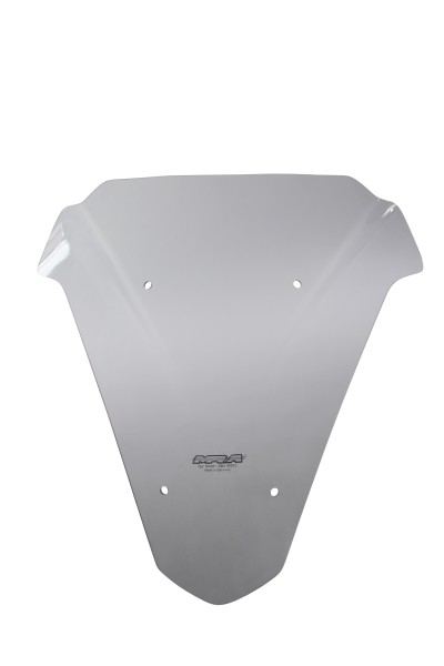 Sports screen MRA "SPM" for YAMAHA MT-07 TRACER (TRACER 700) (Bj.2016-)