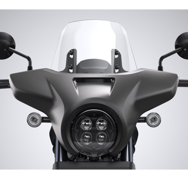Front fairing Fairing for Honda CMX 1100 Rebel (21-25) Original