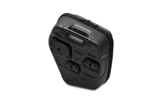 SW-Motech URBAN ABS side case right for Honda XL 750 Transalp (23-) SW Motech