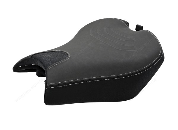 Driver's seat SE design for Kawasaki Z 900 (25-) Original Kawasaki
