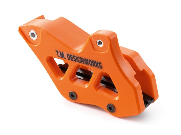 KTM chain guide
