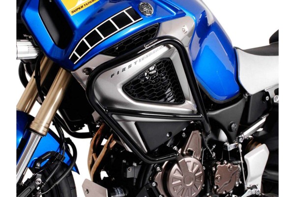 SW-Motech Crash bar black for Yamaha XT 1200 Z Super Ténéré - SW Motech