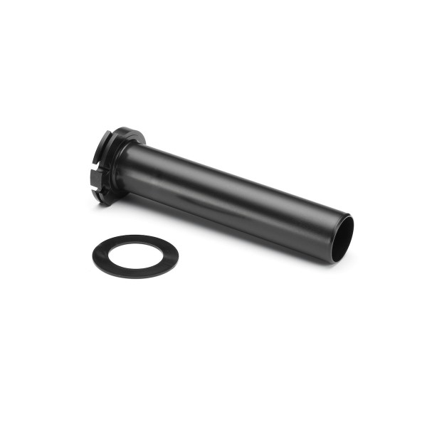Throttle grip sleeve - Kit for Yamaha heated grips Original