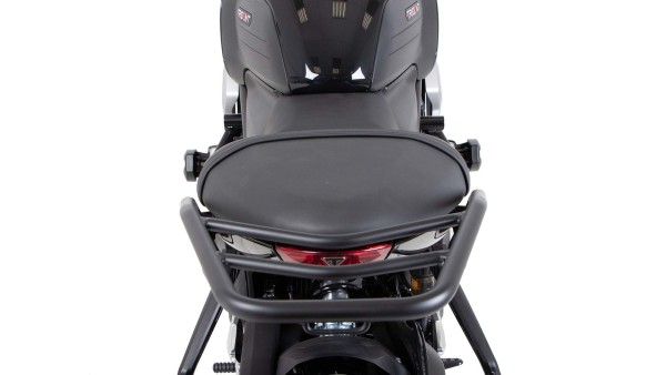 Tube luggage bridge for Triumph Trident 660 (21-) Hepco & Becker