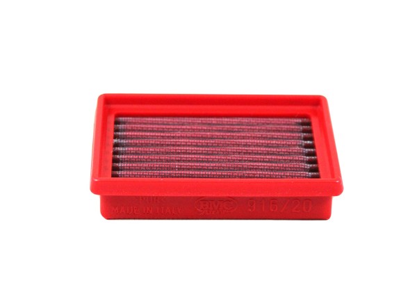 BMC Sportluftfilter für Triumph Bonneville T100/120 2016- ; Street Cup/Scrambler/Twin 900 2016-