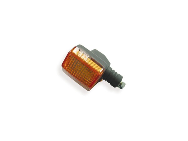 Blinker BIHR orange, front / rear for: HONDA CB 125
