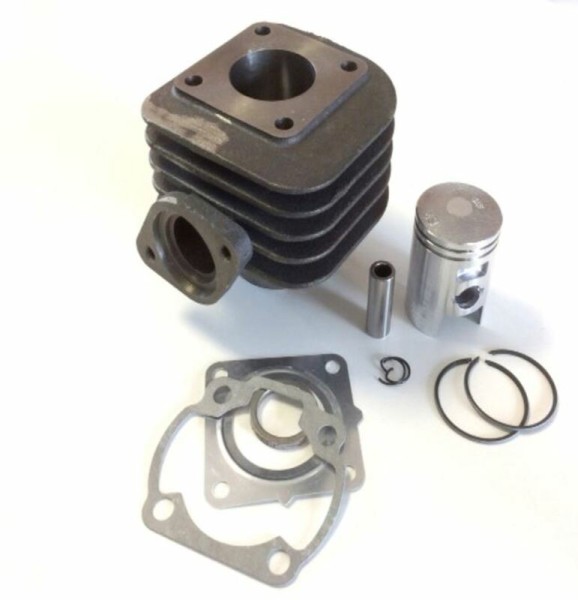 Tecnium cylinder-piston kit - Ø39mm Kymco