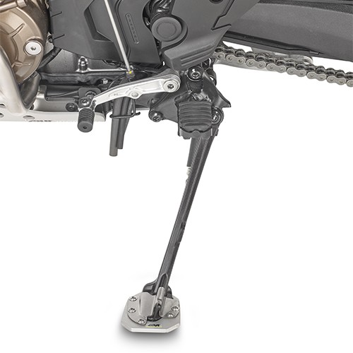 Foot widening for the side standfor Honda CRF1000L Africa Twin (Bj.18-) Givi