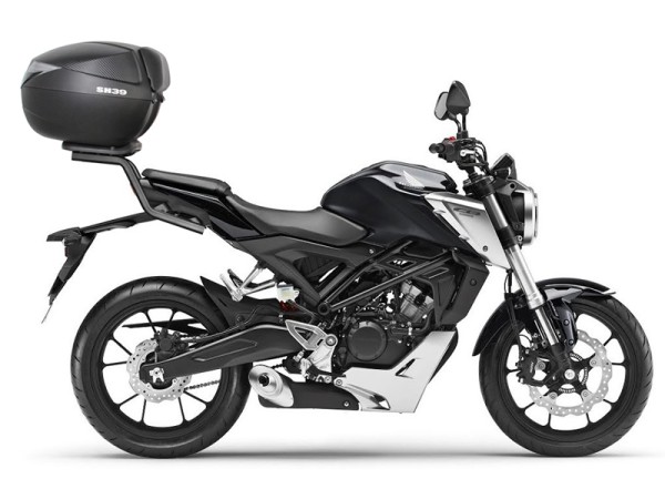 SHAD Top Master Montagesatz - Honda
