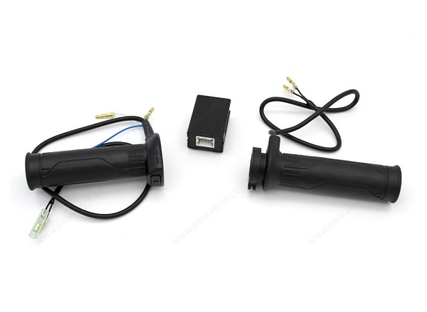 Grip heater for Honda CBR 500 R (19-) Original