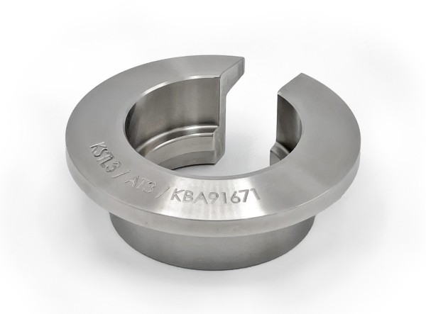 alpha Technik Tieferlegungssatz 25mm für Aprilia Tuono 660 und RS 660, Typ KS / KV / XG / XH, ab Mod
