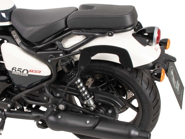 C-Bow side carrier for Royal Enfield Shotgun 650 (24-) Hepco & Becker