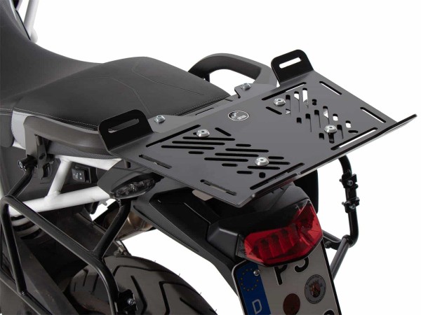 Luggage bridge widening for Triumph Tiger 900 Rally / GT / PRO (20-) Hepco & Becker