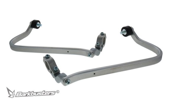 Barkbusters hardware kit two-point attachment