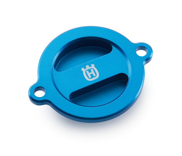 Original Factory oil filter cap for Husqvarna FS 701 Supermoto