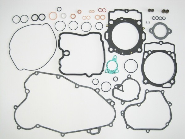 Tecnium complete set of engine gaskets