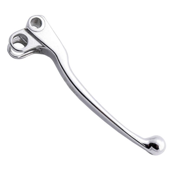HIGHSIDER smart Type BC 618 Repair Brake Lever Silver With ABE (1pc)
