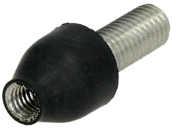 Kellermann Adapter, Micro 1000, Rhombus, M8x20