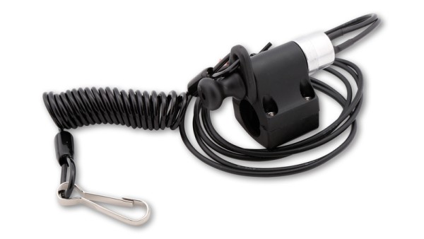 HIGHSIDER smart PRO emergency stop switch type Breaker