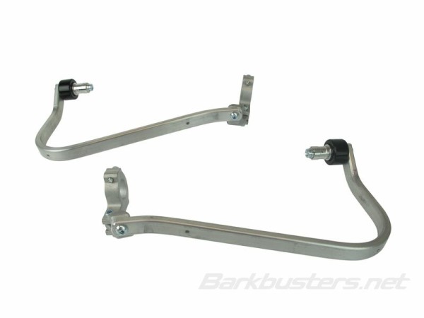 Barkbusters hardware kit two-point mounting aluminum Suzuki