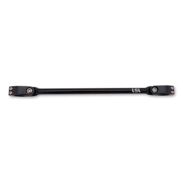 LSL CROSS-BAR Lenkerstrebe, zweiteilige Schellen