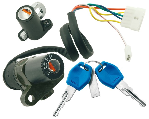 V PARTS ignition lock Aprilia RX50