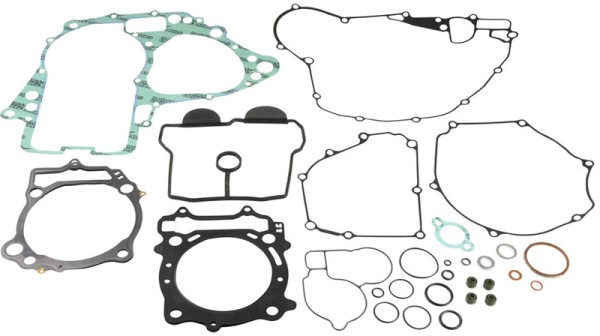 ATHENA Top End gasket set (oil seals not included)